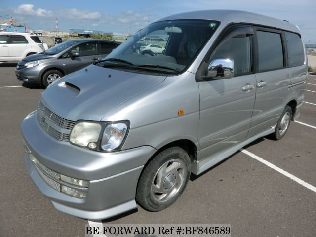 Toyota noah 1999 Toyota noah 1999