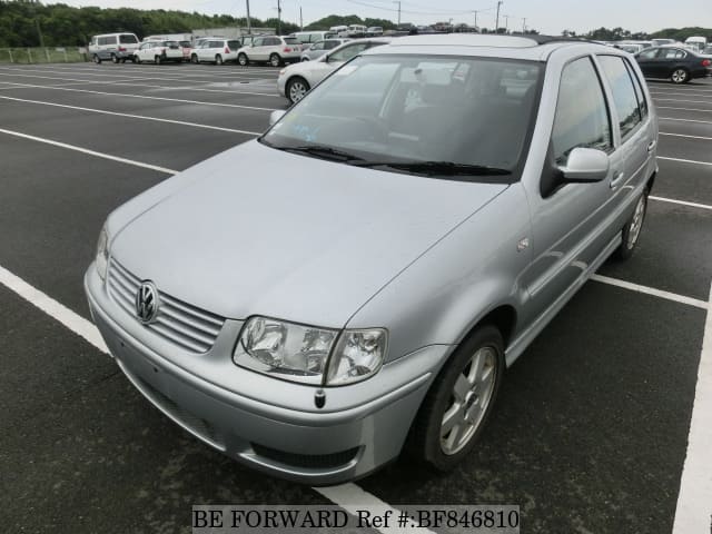 2000 polo for sale