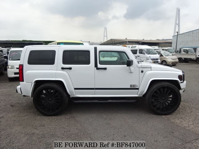 Hummer H3 For Sale. 2008 hummer h3 alpha for sale by owner ...