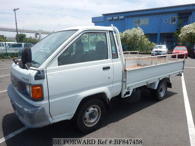 TOYOTA Liteace Truck