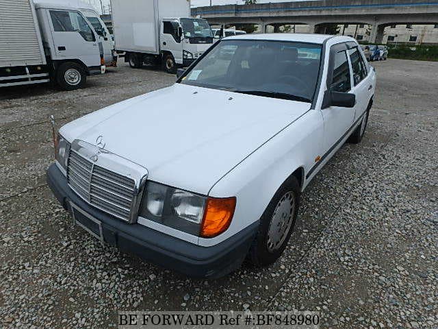 Used 19 Mercedes Benz Midium Class 260e E For Sale Bf8480 Be Forward