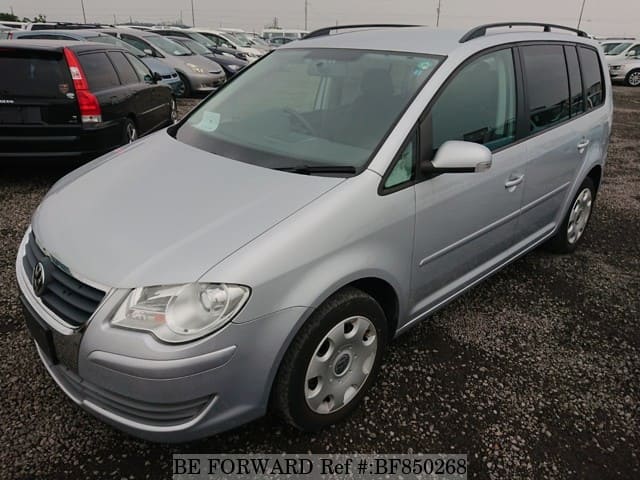 Golf mini van sale