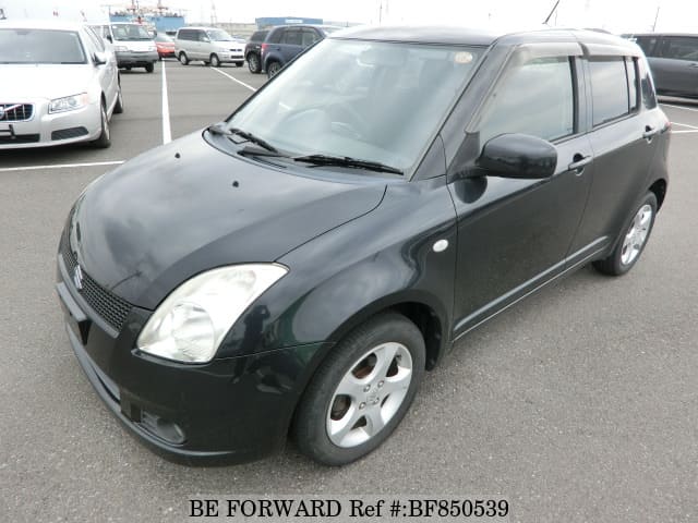 Suzuki swift zd21s