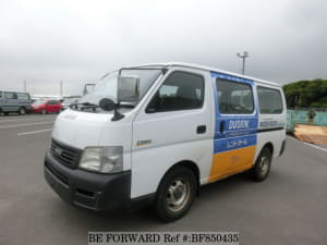 Used 2002 ISUZU COMO BF850435 for Sale