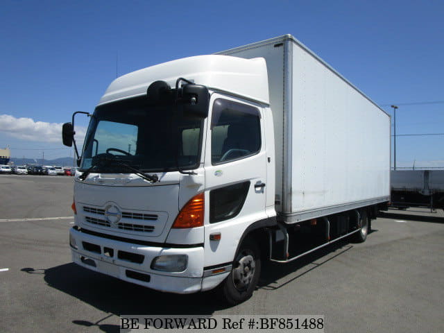 HINO Ranger