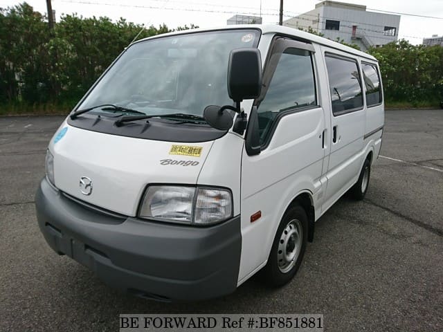 маркировка цвета кузова mazda bongo маркировка цвета кузова mazda bongo