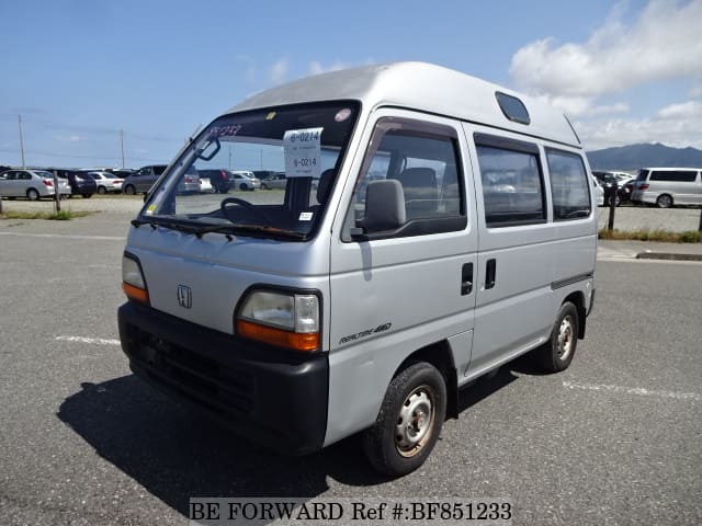 Used 1995 HONDA ACTY VAN/V-HH4 for Sale 