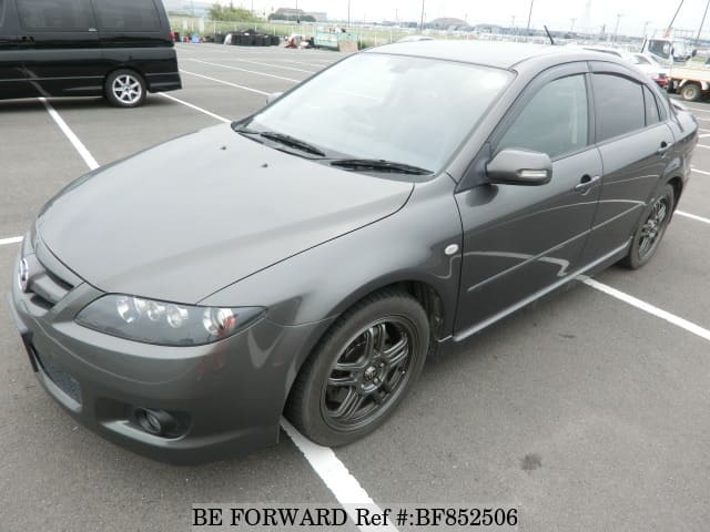 Mazda atenza 2006