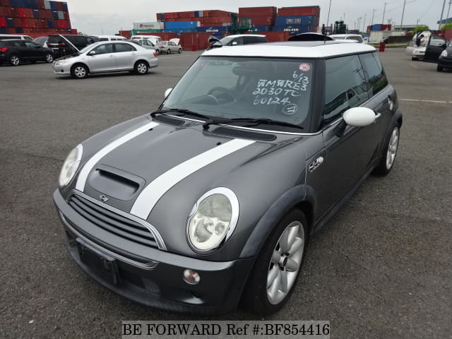 MINI Cooper News - Page 2: Review, Specification, Price 