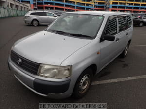 Used 2006 TOYOTA PROBOX VAN BF854258 for Sale