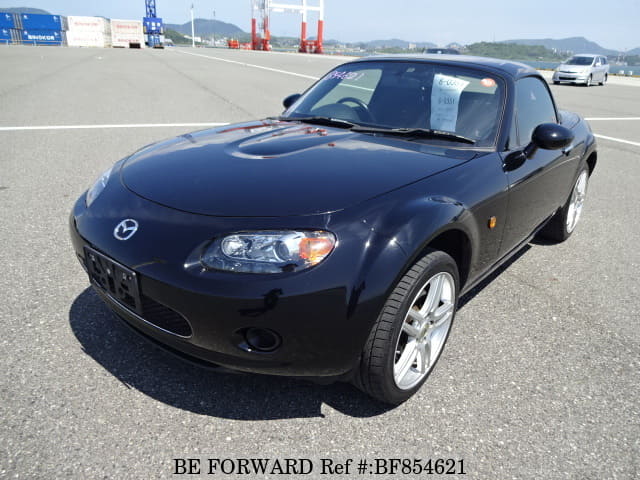 MAZDA Roadster