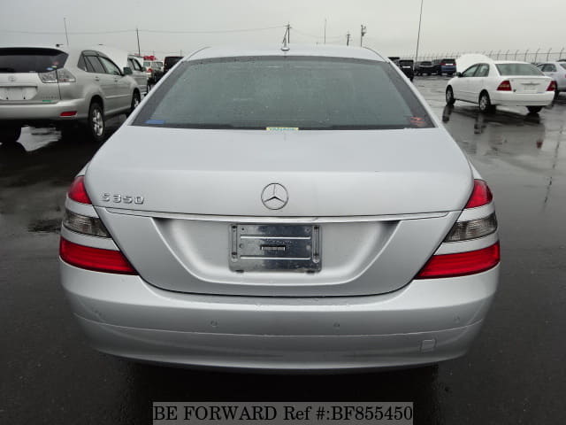 06 Mercedes Benz S Class S350 Dba Bf Usados En Venta Be Forward 06 Mercedes Benz S Class S350 Dba Bf Usados En Venta Be Forward