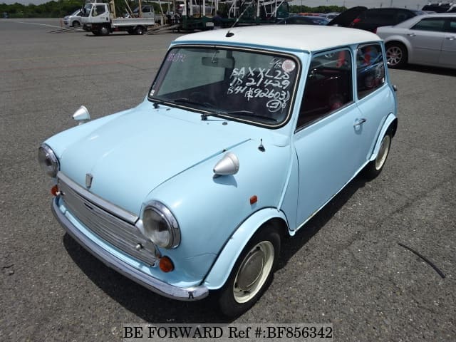 ROVER Mini