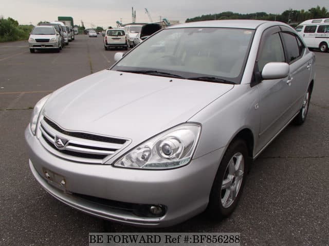 Toyota allion 2006