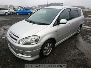 Used 2003 TOYOTA IPSUM BF856223 for Sale