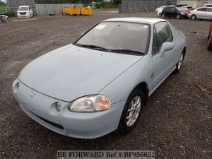 Used 1993 Honda Cr X Delsol E Eg1 For Sale Bf Be Forward Used 1993 Honda Cr X Delsol E Eg1 For Sale Bf Be Forward