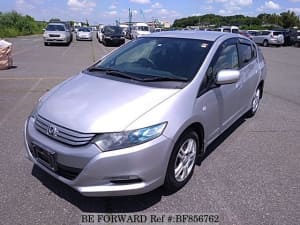 Used 2010 HONDA INSIGHT BF856762 for Sale