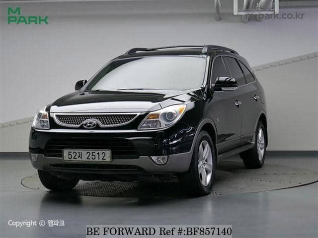 HYUNDAI Veracruz