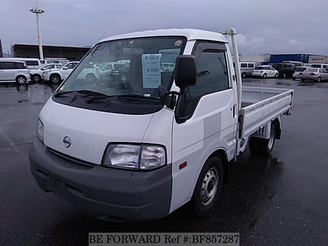 NISSAN Vanette Truck