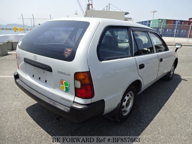 Ee103v toyota corolla
