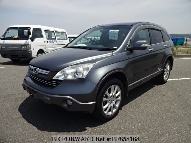 Honda cr v re3