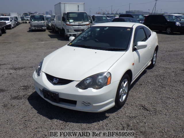 HONDA Integra