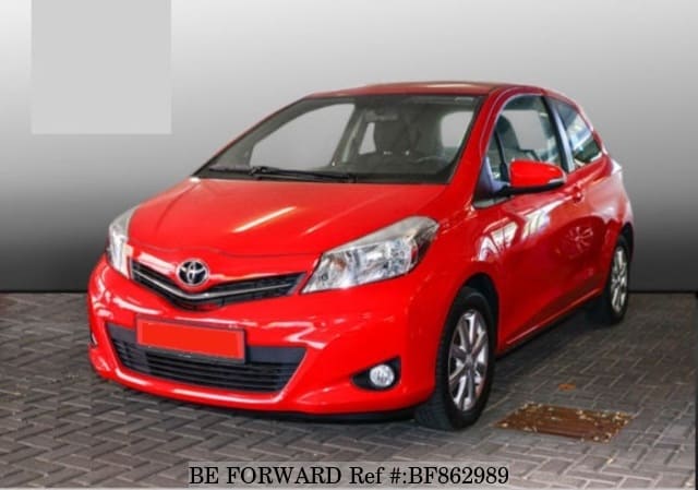 2013 Toyota Yaris Research Photos Specs and Expertise  CarMax