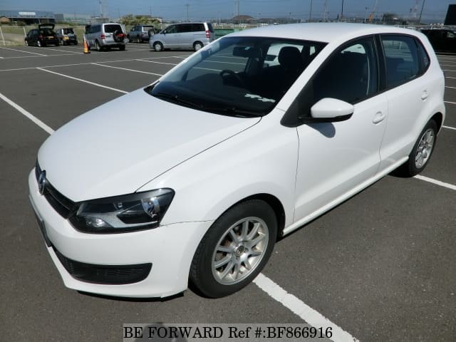 polo 6 2011