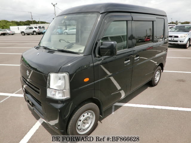 Suzuki every 2008