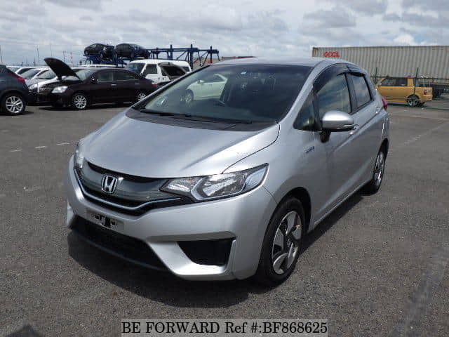 Used 14 Honda Fit Hybrid Hybrid F Package Daa Gp5 For Sale Bf Be Forward Used 14 Honda Fit Hybrid Hybrid F Package Daa Gp5 For Sale Bf Be Forward