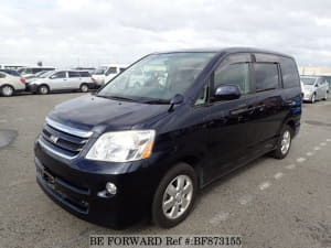 Used 2006 TOYOTA NOAH BF873155 for Sale