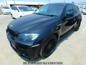 Used 2009 BMW X6 BF873655 for Sale