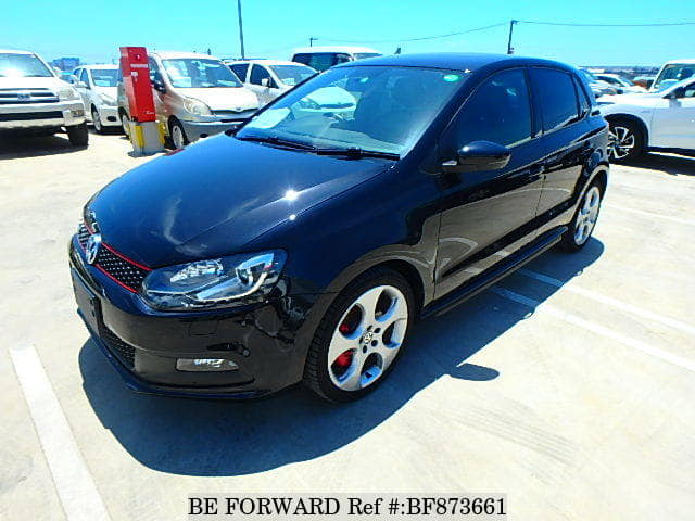 polo gti for sale near me