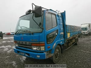 Used 1995 MITSUBISHI FIGHTER BF874507 for Sale