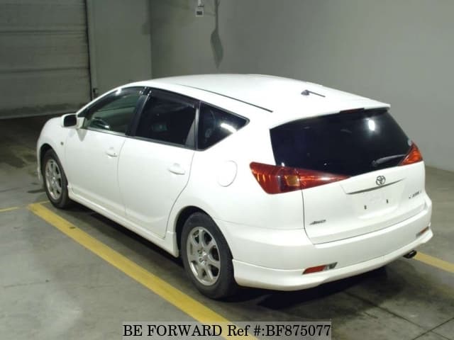 Azt246 toyota caldina