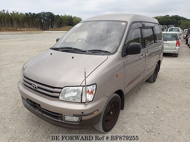Toyota noah 1997