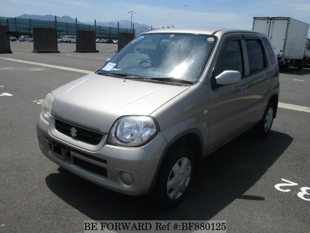 SUZUKI Kei