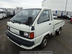 Used 1994 TOYOTA LITEACE TRUCK BF880591 for Sale