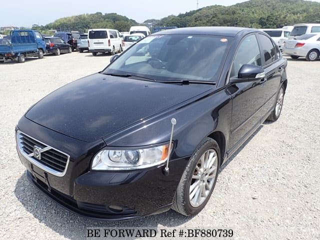 VOLVO S40