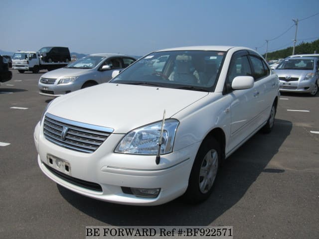 TOYOTA Premio