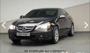 Used 2006 HONDA LEGEND BF923174 for Sale