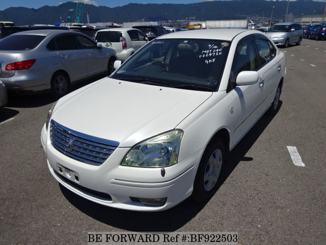 TOYOTA Premio