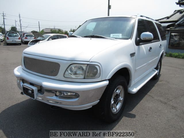 FORD Expedition