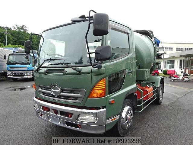 HINO Ranger