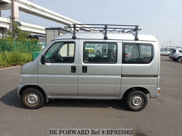Honda acty hh5