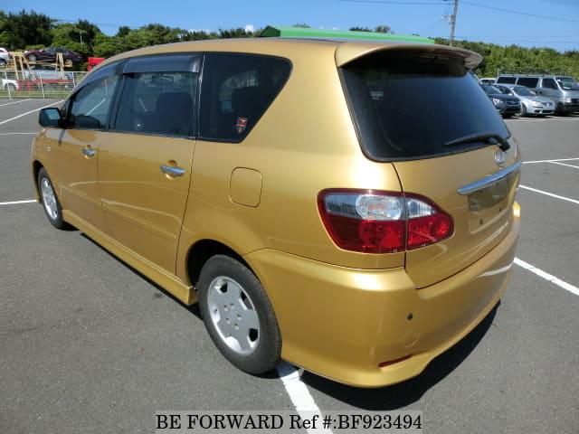 Toyota ipsum 240s