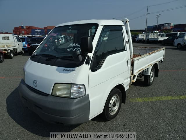 MAZDA Bongo Truck