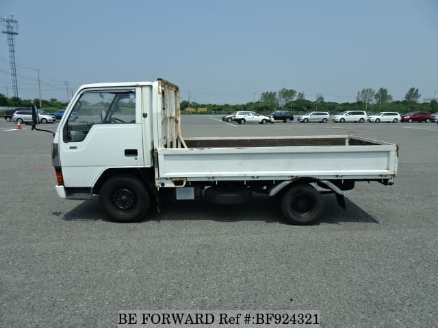 Mitsubishi canter fb308b