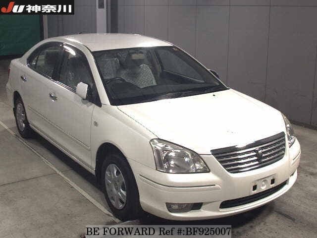 Toyota premio zzt240