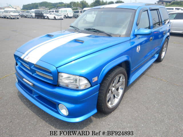 Dodge Durango